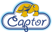 Captor: каталог в магазине Santaro: 0 руб.