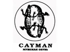 Cayman: мужская обувь из натуральной кожи и нубука в магазине Santaro: 0 руб.