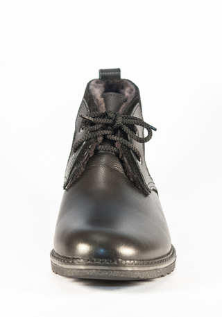 Ботинки зимние мужские Captor 902211-1-11: 4350 руб.